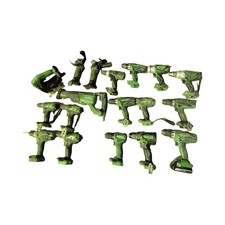 Konvolut Hikoki/Hitachi