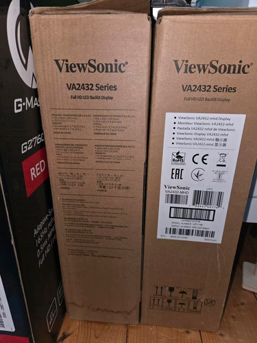 ViewSonic