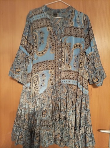 Sommerkleid 40 - sommerkleid,,
