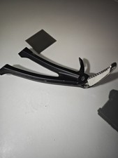 Suzuki GSX-R600 GSX-R750 L1 Sozius Fußrastenanlage Rechts Fußraste Auspuffhalter