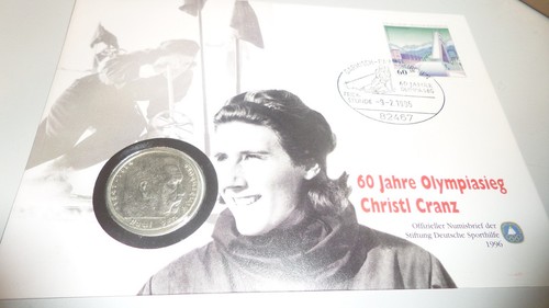 Numisbrief jahre - numisbrief, "60