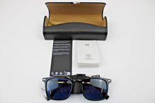 Original BOSS Brillenetui