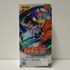 Naruto kayou tcg chapter jin - -,