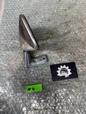 Oldtimer Spiegel Scheunenfund