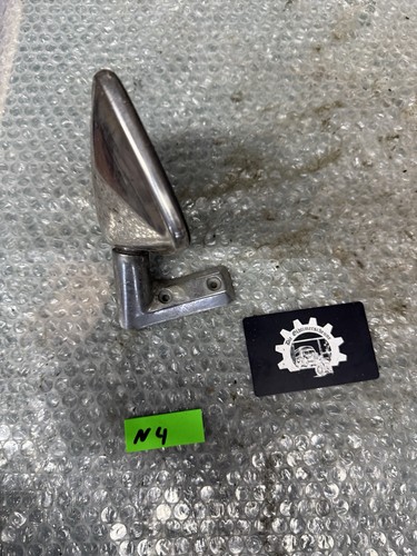 Oldtimer spiegel scheunenfund - oldtimer,