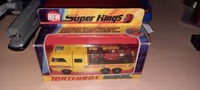 Matchbox super kings - super,
