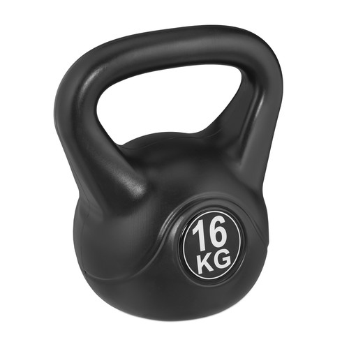 Kettlebell kugelhantel - kettlebell,