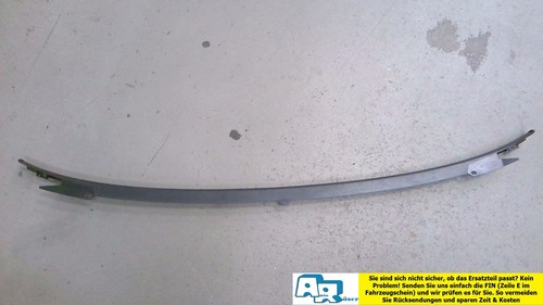 Dachverkleidung hinten eos - dachverkleidung, vw
