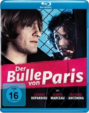 Der Bulle von Paris (1985) -