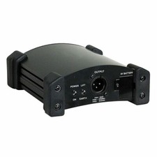 DAP Audio - ADI-200 - aktive