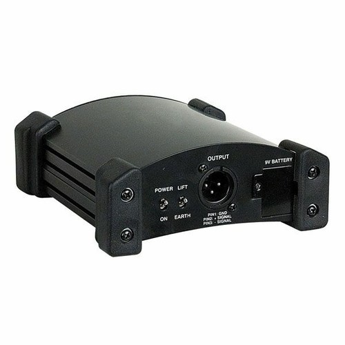 Dap audio adi - -, aktive