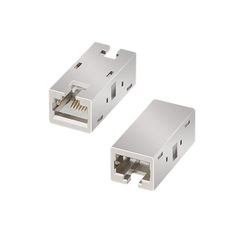Rj45 kupplung patchkabel - rj45,