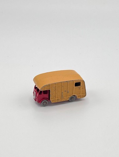 Lesney matchbox series - lesney, 55