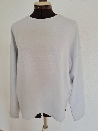 Zara oversize sweater damen - zara, m