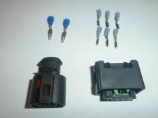 Reparaturset Stecker WebastoThermo Top C Z E P T BW  Reparaturstecker 9011968A