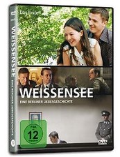 Weissensee (2 DVD) | DVD | Zustand sehr gut