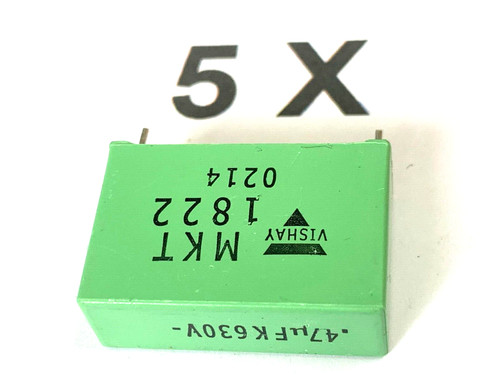 470nf 47uf 630v - 0,47uf,, 630v-,