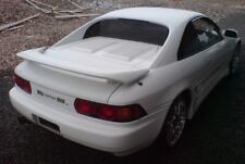 95er Heckflügel Heckspoiler Spoiler Flügel Toyota MR2 MR 2 & Turbo SW20 SW22 W2