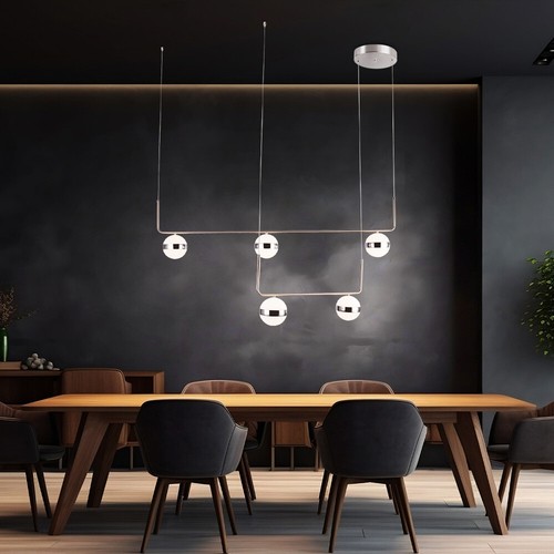 Led decken lampe hänge - decken,