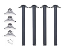 Tischbeine höhenverstellbar