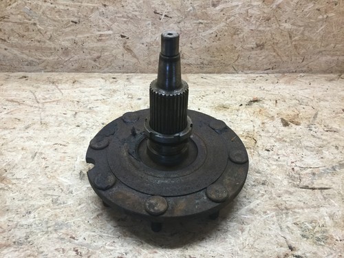 Man 2p1 4p1 traktor a210 - zf,