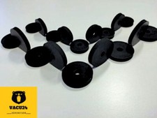 EPDM M6 und M8 25/33x5 mm