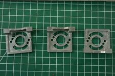 3 x Sockel Guss Lampensockel ?  Filmprojektor Projektor Ersatzteile NOS W-2602