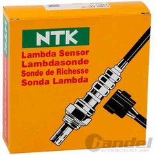 NTK NGK LAMBDASONDE passend