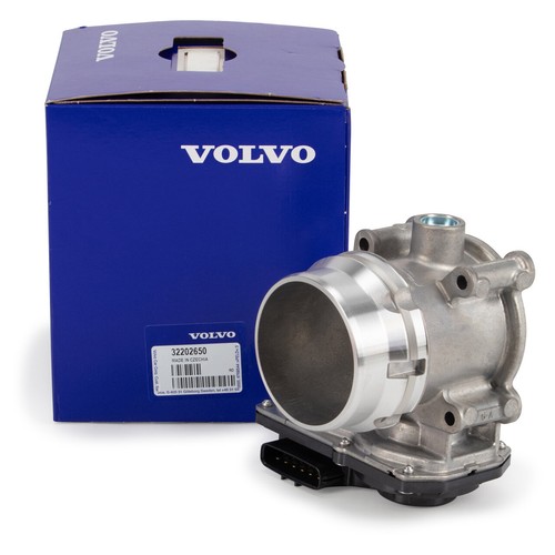 Original volvo drosselklappe - original,