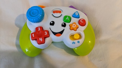 Fisher price singendes - fisher,