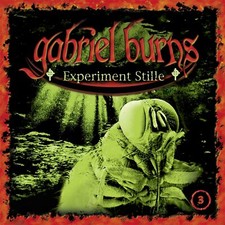 CD * BURNS, GABRIEL -