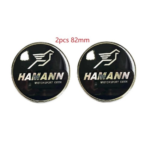 Für 2pcs 82mm - für,