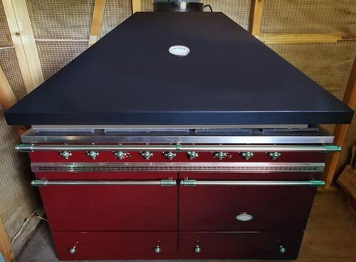 Lacanche classic 150cm - classic,