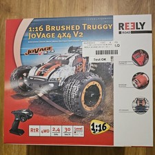 Reely JoVage 4x4 V2