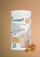 Herbalife Vegan Mahlzeitersatz