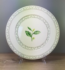 Villeroy & Boch V&B Switch Coffee House LONDON Platzteller Teller ca. Ø 33 cm