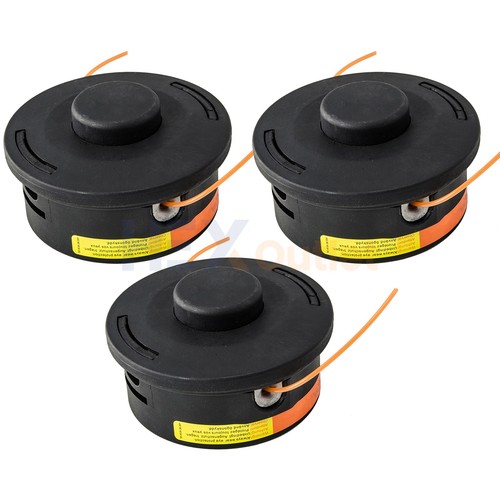 Mähkopf fadenkopf für - 3x,