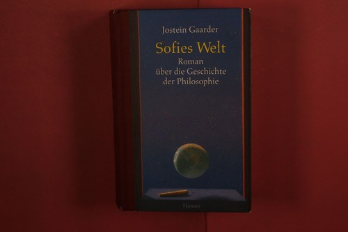 419215 jostein gaarder sofies - 419215,