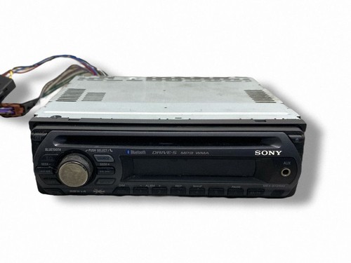 Sony mex bt2500 radio - radio, /