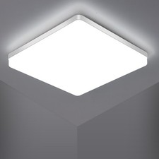 48W LED Deckenleuchte