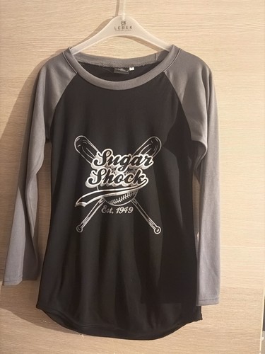 Sugar shock langarm - shock,