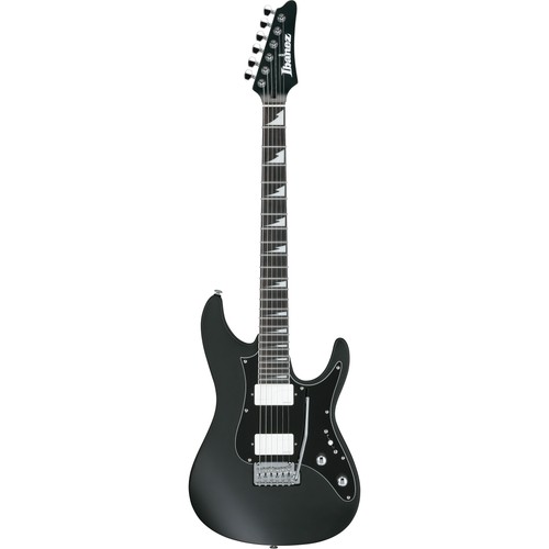 Ibanez ber10 bernth signature - ibanez,
