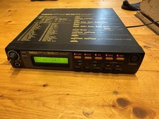 Yamaha Fx 550 digitaler