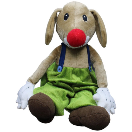 Ikea clown hund klappar - clown,