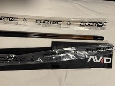 Billard Queue cuetec Avid