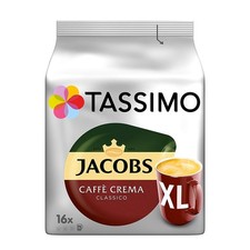 Tassimo Caffè Crema Classico