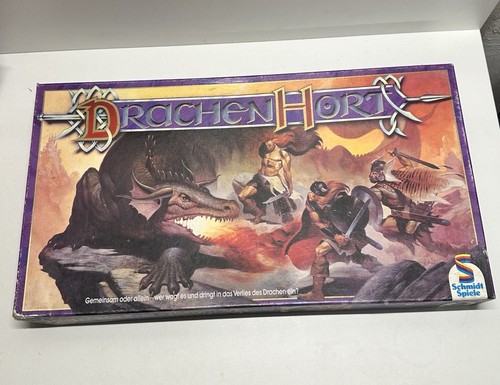 Drachen hort schmidt - drachen,