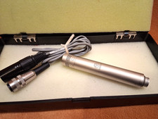 Studio-Kondensatormikrofon