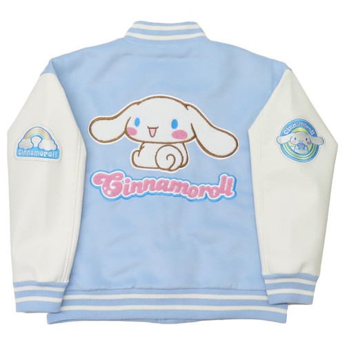 Varsity jacket size - jacket,,