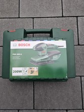 Bosch PSS 200 a 200W